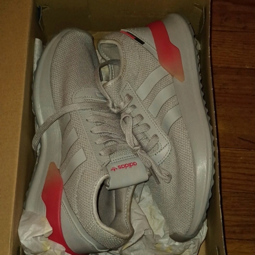 Women's adidas sneaker